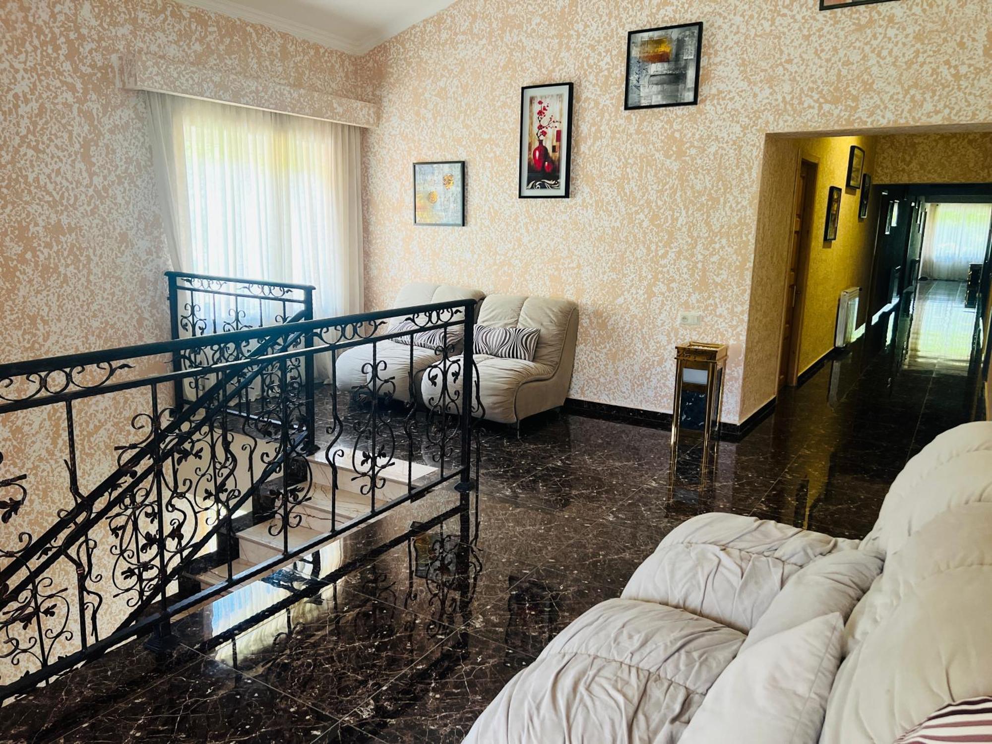 Hotel Iveria Abastumani Εξωτερικό φωτογραφία