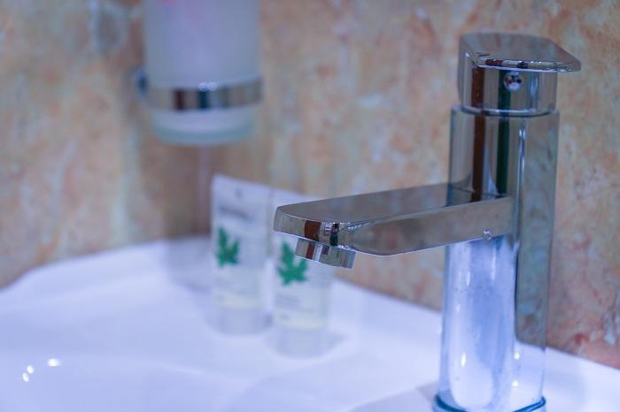 Hotel Iveria Abastumani Εξωτερικό φωτογραφία