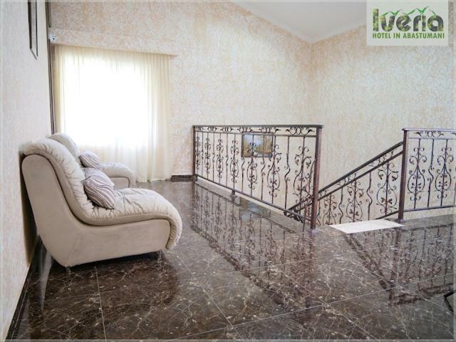 Hotel Iveria Abastumani Εξωτερικό φωτογραφία