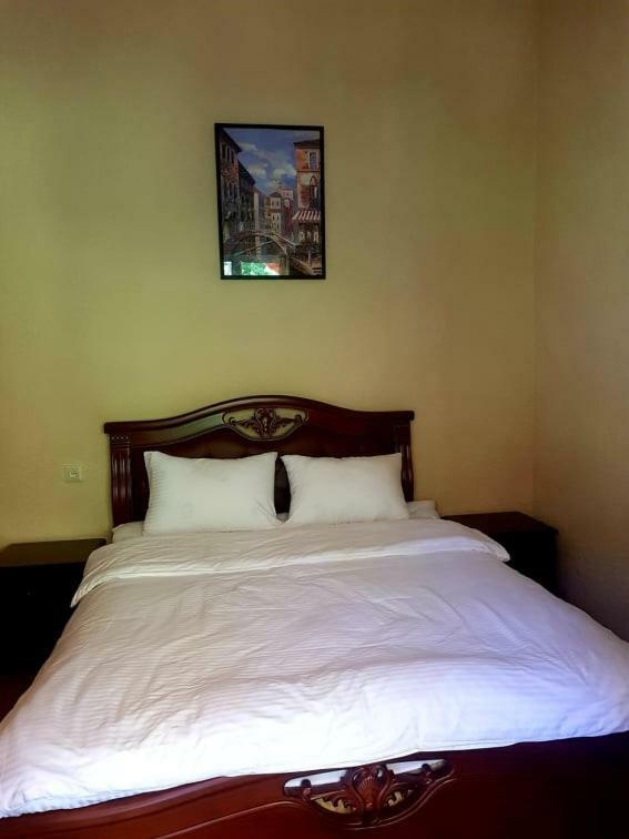 Hotel Iveria Abastumani Εξωτερικό φωτογραφία